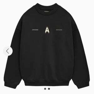 Anyma Shiva Crewneck